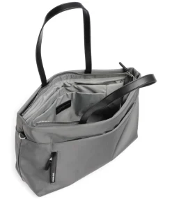 Hunter Shopper 14″ Nylon dunkelgrau