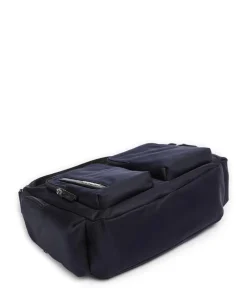 Hunter Umhängetasche Nylon dunkelblau