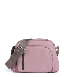 Hunter Umhängetasche Nylon, Polyester rosa