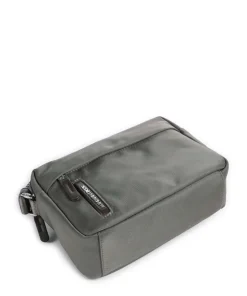 Hunter Umhängetasche Nylon khaki