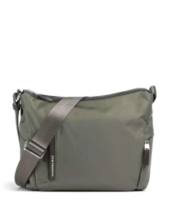 Hunter Umhängetasche Nylon khaki