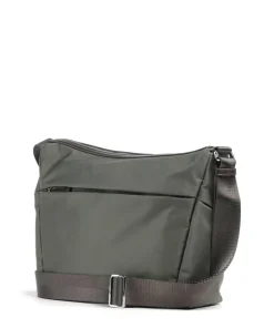 Hunter Umhängetasche Nylon khaki