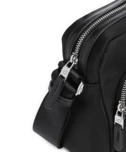 Hunter Umhängetasche Nylon, Polyester schwarz