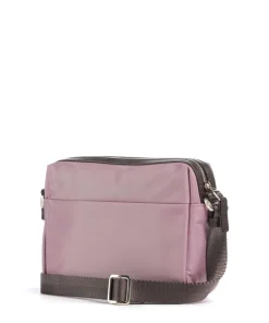 Hunter Umhängetasche Nylon rosa