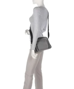 Hunter Umhängetasche Nylon, Polyester grau