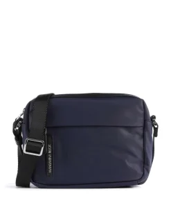 Hunter Umhängetasche Nylon dunkelblau