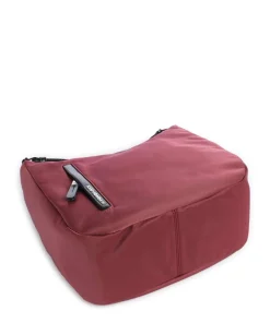 Hunter Umhängetasche Nylon brombeer