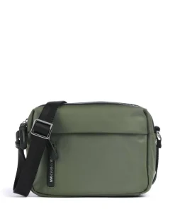 Hunter Umhängetasche Nylon olivgrün