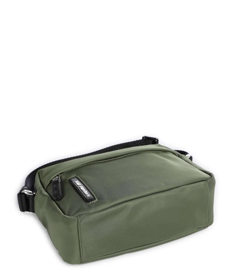 Hunter Umhängetasche Nylon olivgrün