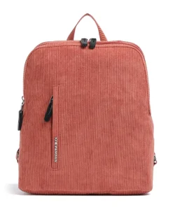 Hunter Velvet Rucksack Polyester koralle