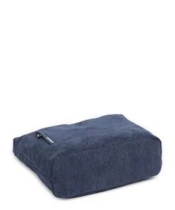 Hunter Velvet Schultertasche Polyester dunkelblau