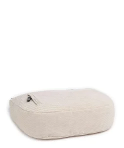 Hunter Velvet Schultertasche Polyester creme