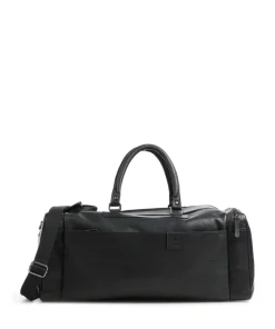 Hyde Park Weekender schwarz 59 cm