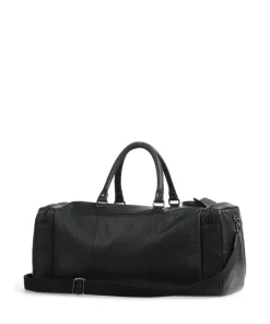 Hyde Park Weekender schwarz 59 cm