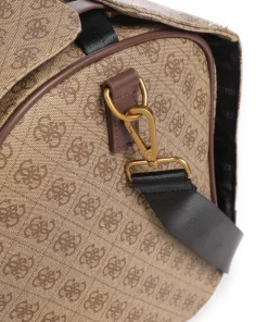 Ibiza Weekender hellbraun 55 cm