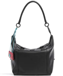Icon G3 Plus Rucksack-Tasche genarbtes Kalbsleder weiß