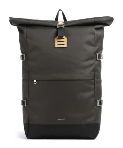 Icon L Rolltop Rucksack 16″ recyceltes Polyester khaki