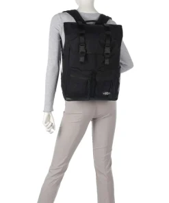 Icon Topload Rucksack 16″ Polyamide schwarz