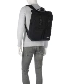 Icon Topload Rucksack 16″ Polyamide schwarz