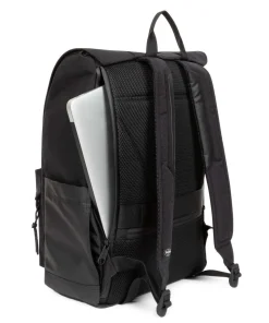 Icon Topload Rucksack 16″ Polyamide schwarz