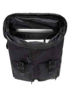 Icon Topload Rucksack 16″ Polyamide schwarz