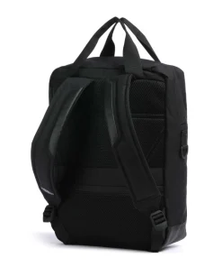 Icon Totepack Rucksack 14″ Polyamide schwarz