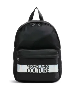 Iconic Logo Rucksack 13″ Polyester schwarz