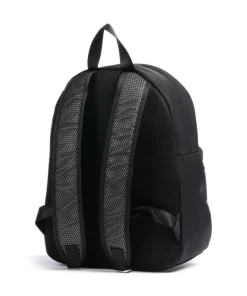 Iconic Logo Rucksack 13″ Polyester schwarz