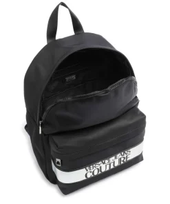 Iconic Logo Rucksack 13″ Polyester schwarz