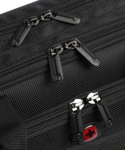 Icons Prospectus Aktentasche 16″ Polyester schwarz