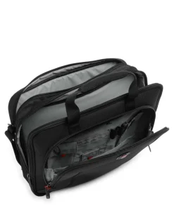 Icons Prospectus Aktentasche 16″ Polyester schwarz