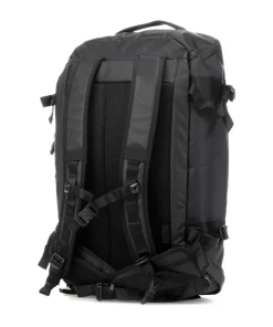 Impulse Pack 45L Reiserucksack Ripstop-Nylon schwarz