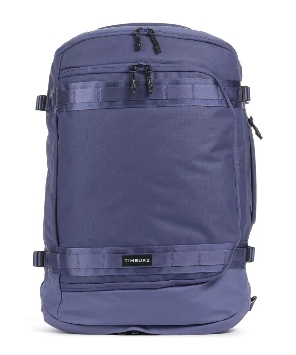 Impulse Pack 45L Reiserucksack Ripstop-Nylon pflaume