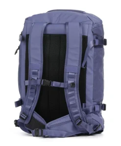 Impulse Pack 45L Reiserucksack Ripstop-Nylon pflaume