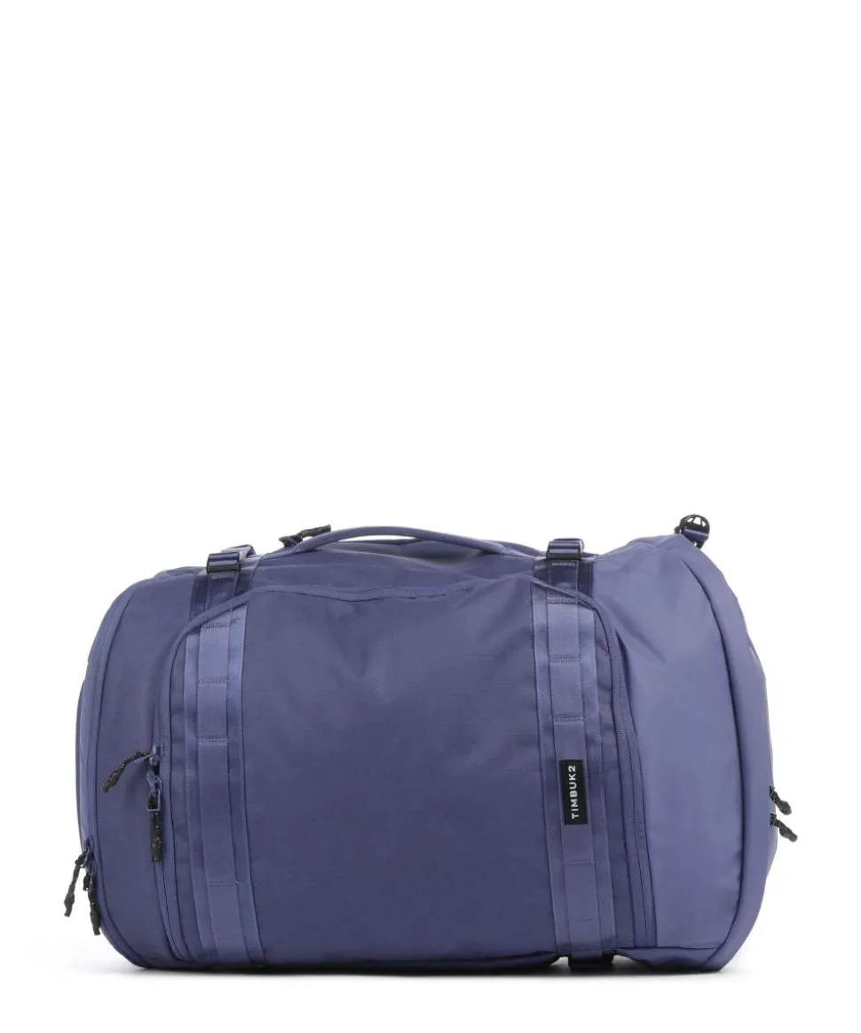 Impulse Pack 45L Reiserucksack Ripstop-Nylon pflaume