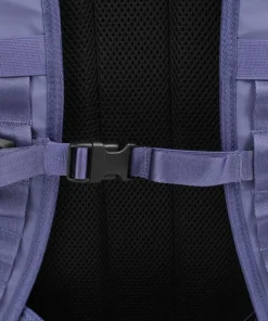 Impulse Pack 45L Reiserucksack Ripstop-Nylon pflaume