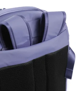 Impulse Pack 45L Reiserucksack Ripstop-Nylon pflaume