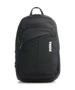 Indago Laptop-Rucksack 15.6″ recyceltes Polyester, recyceltes Nylon schwarz