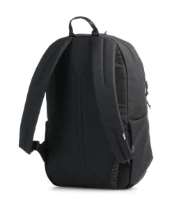 Indago Laptop-Rucksack 15.6″ recyceltes Polyester, recyceltes Nylon schwarz