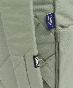 Indago Rucksack 15″ Polyester graugrün