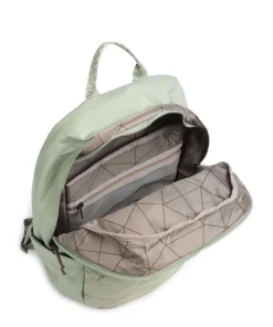 Indago Rucksack 15″ Polyester graugrün