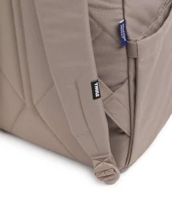 Indago Rucksack 15″ Polyester taupe