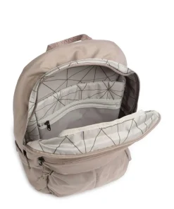 Indago Rucksack 15″ Polyester taupe