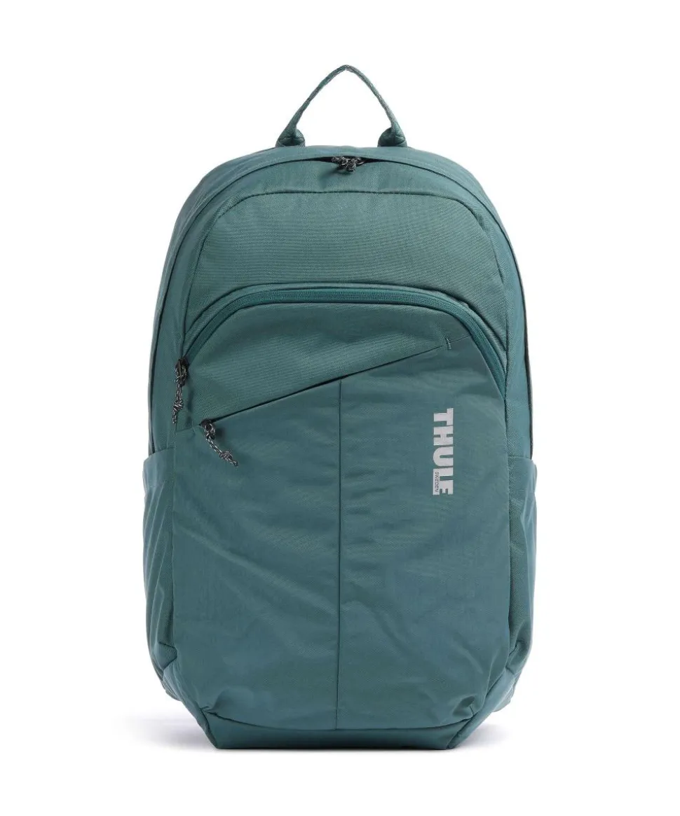 Indago Rucksack 15″ Polyester dunkelgrün