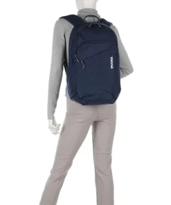 Indago Rucksack 15″ Polyester dunkelgrün