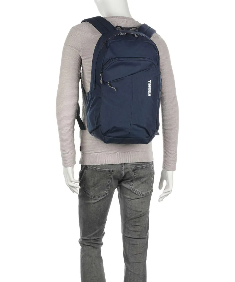 Indago Rucksack 15″ Polyester dunkelgrün