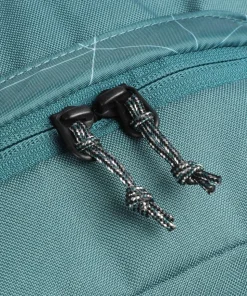 Indago Rucksack 15″ Polyester dunkelgrün