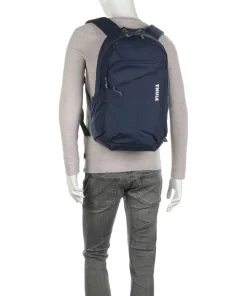 Indago Rucksack 15″ Polyester sand