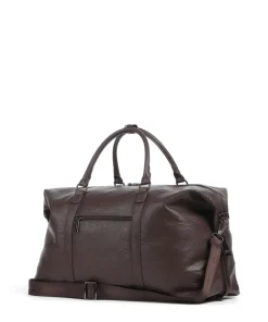 Infinity Weekender dunkelbraun 54 cm