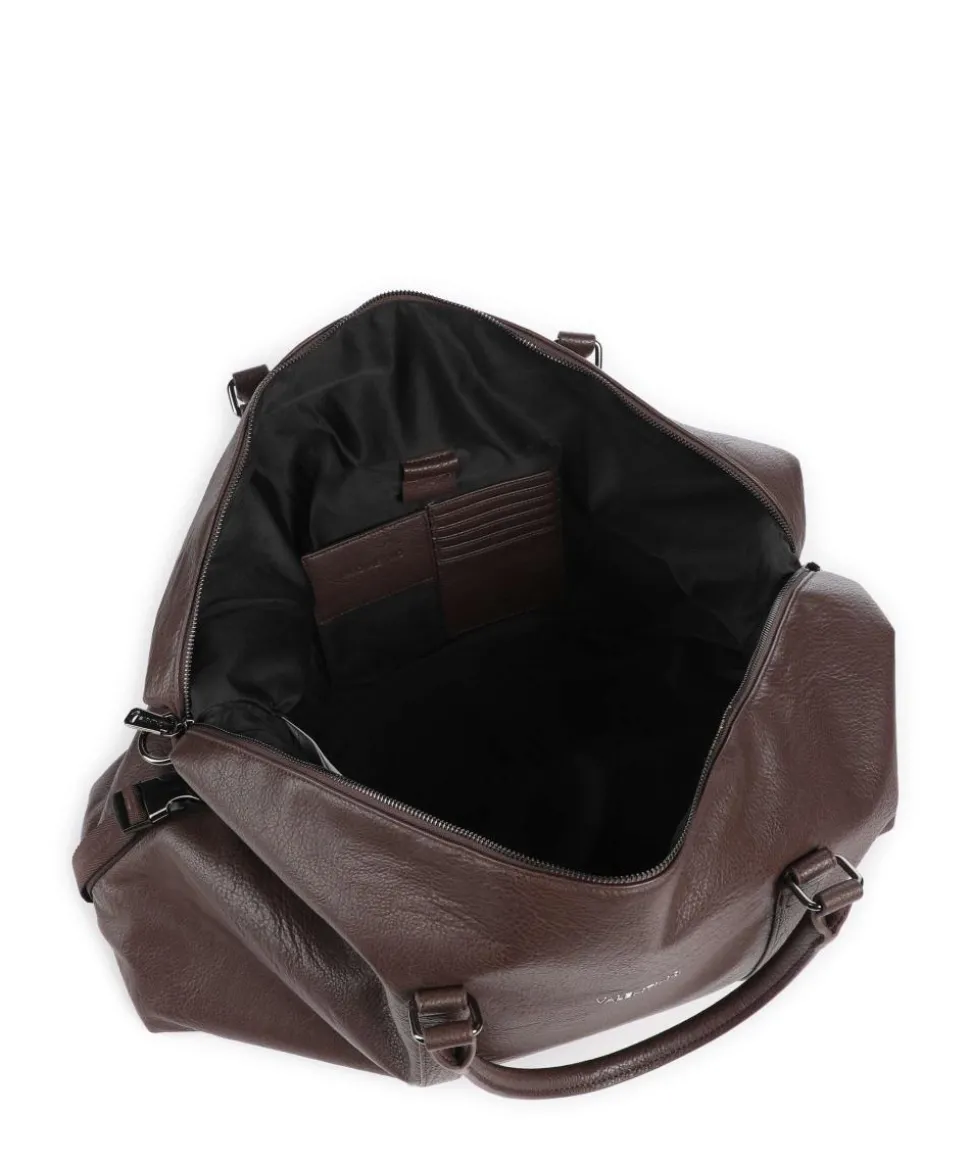 Infinity Weekender dunkelbraun 54 cm